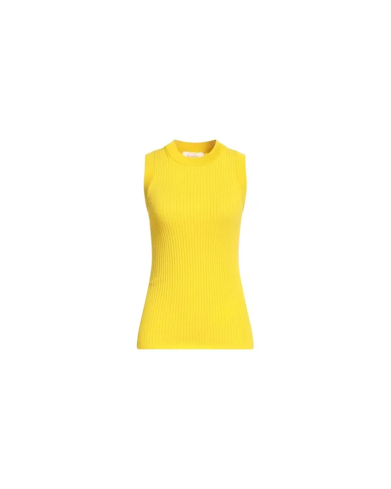 SPORTMAX TOPS - Topsauf YOOX.COM Gelb