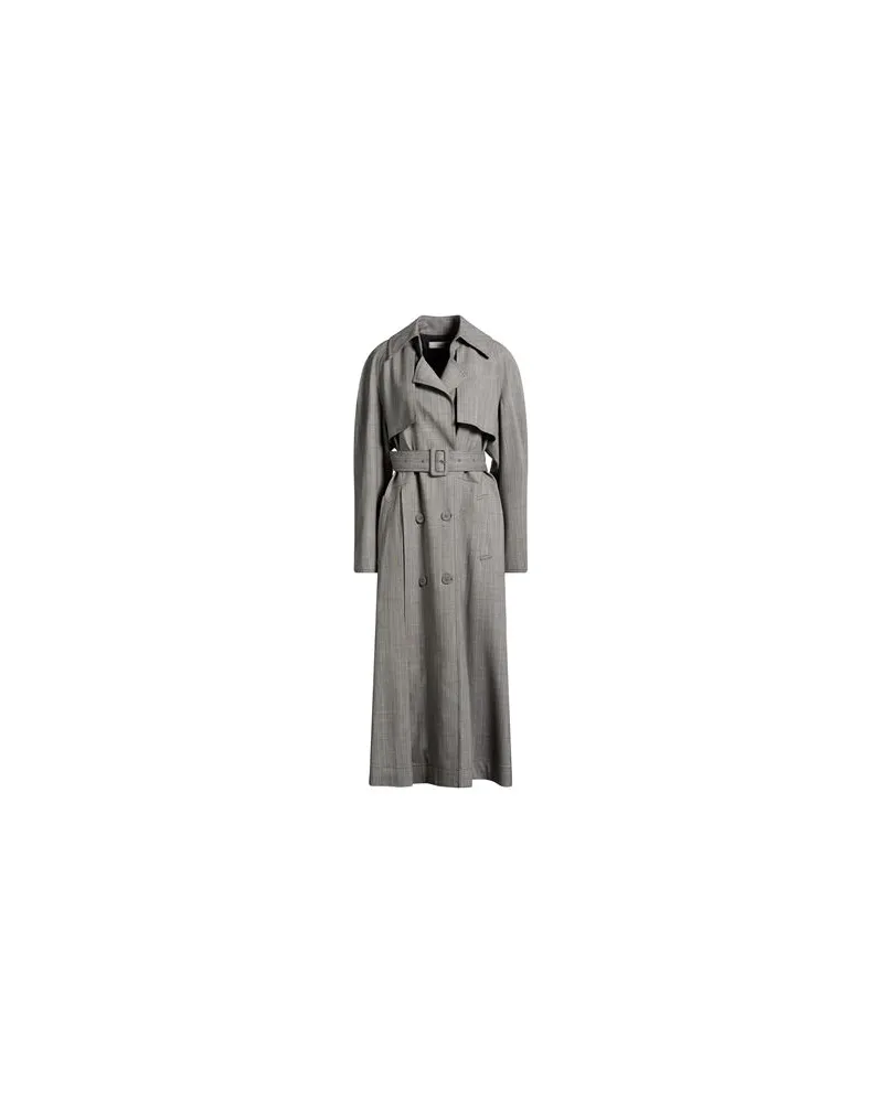 LARDINI JACKEN & MÄNTEL - Jacken, Mäntel & Trenchcoatsauf YOOX.COM Grau