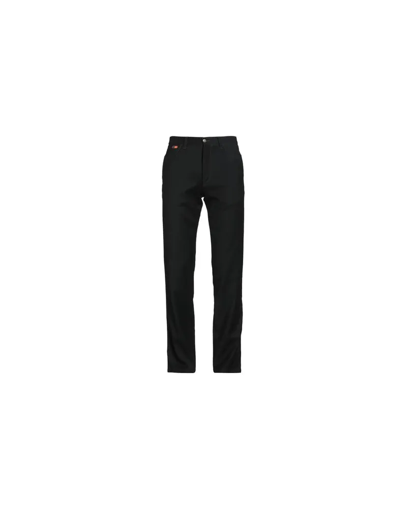 Corneliani HOSEN & RÖCKE - Hosenauf YOOX.COM Schwarz