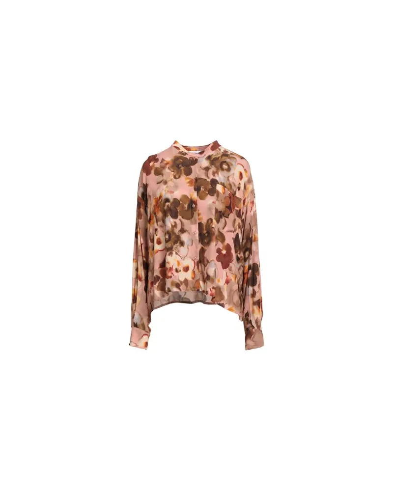 Attic and Barn TOPS - Hemdenauf YOOX.COM Antikrosa