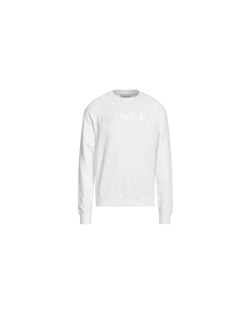 Lanvin TOPS - Sweatshirtsauf YOOX.COM Off