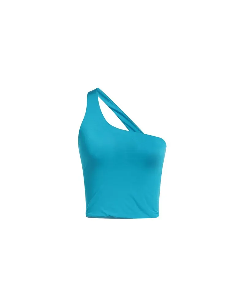 forte_forte TOPS - Topsauf YOOX.COM Tūrkis