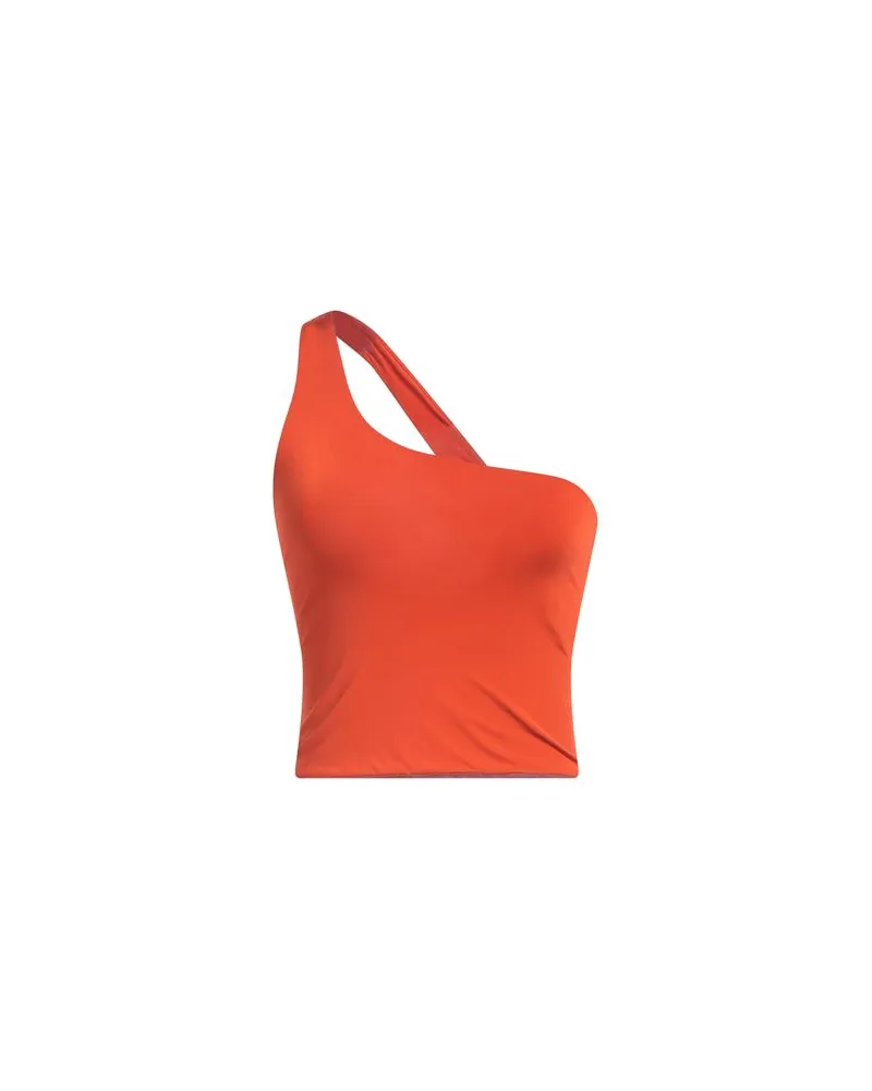 forte_forte TOPS - Topsauf YOOX.COM Orange