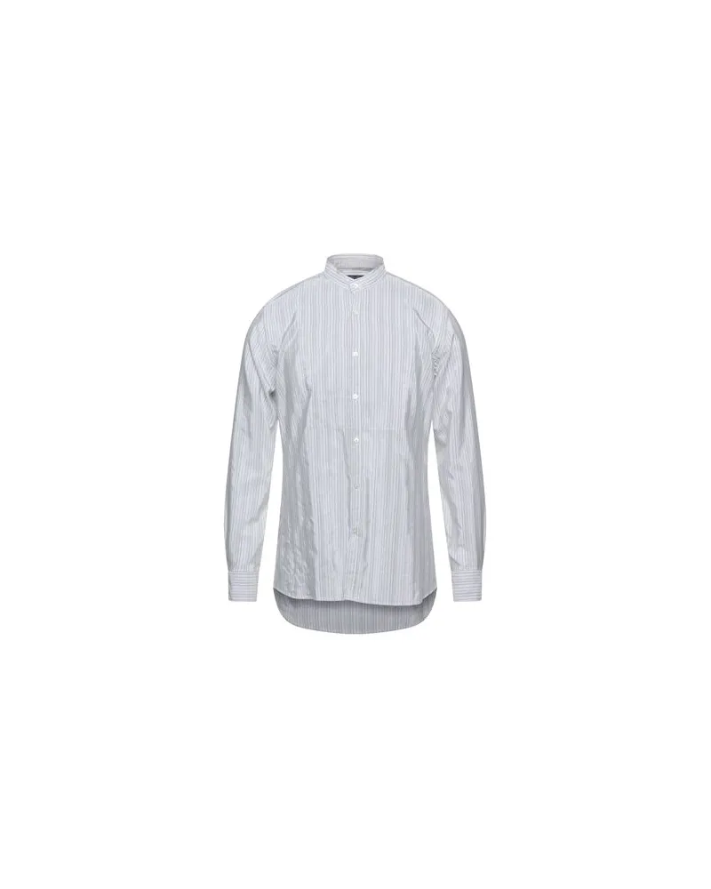 Messagerie TOPS - Hemdenauf YOOX.COM Grau