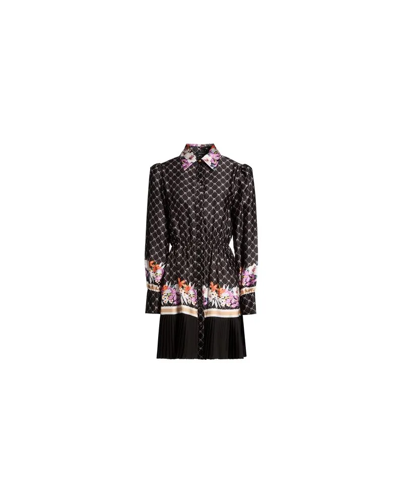 CRISTINAEFFE KLEIDER - Mini-Kleiderauf YOOX.COM Schwarz