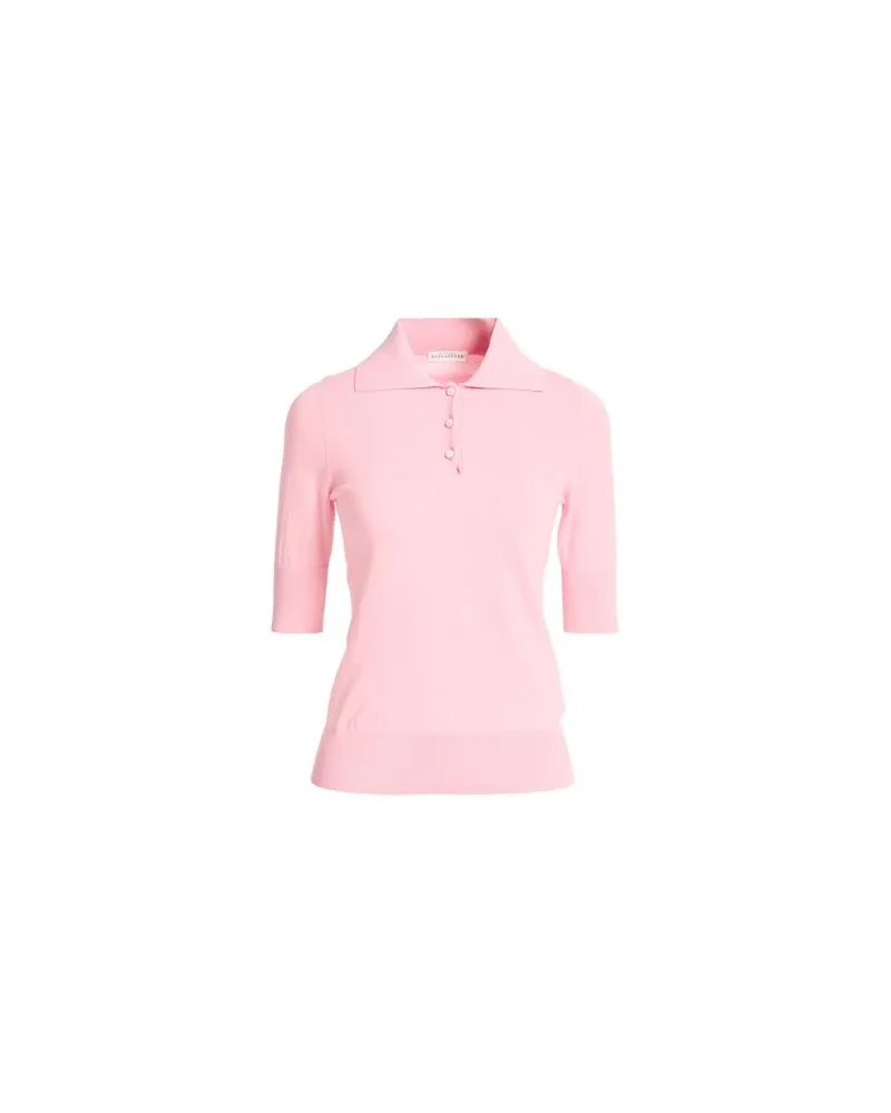 Ballantyne TOPS - Poloshirtsauf YOOX.COM Rosa