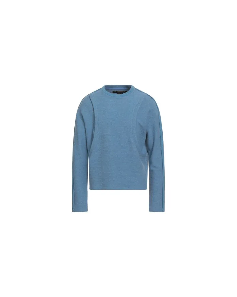 Andersson Bell STRICKWAREN - Pulloverauf YOOX.COM Hellblau