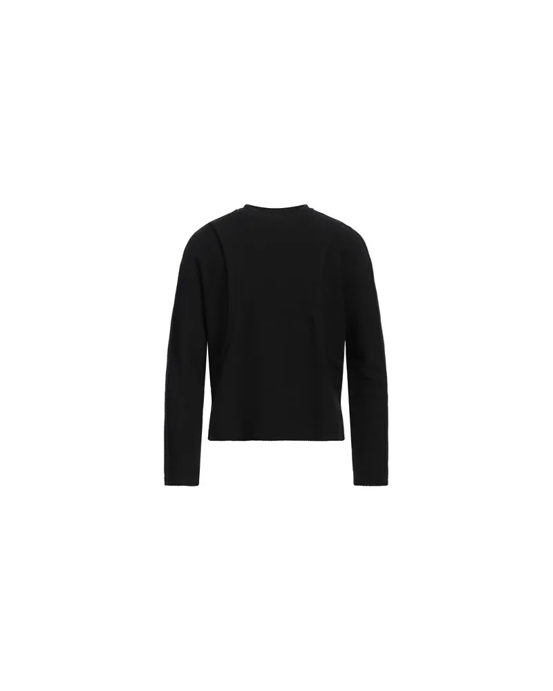 Andersson Bell STRICKWAREN - Pulloverauf YOOX.COM Schwarz