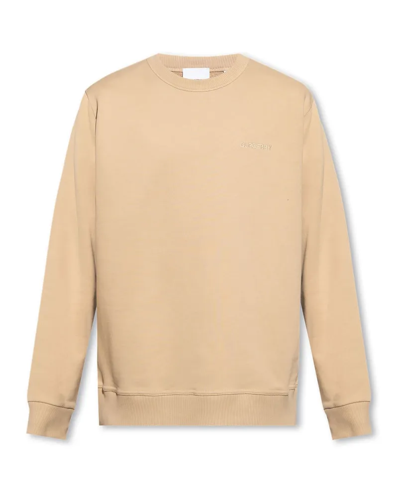 Burberry Sweatshirt Beige