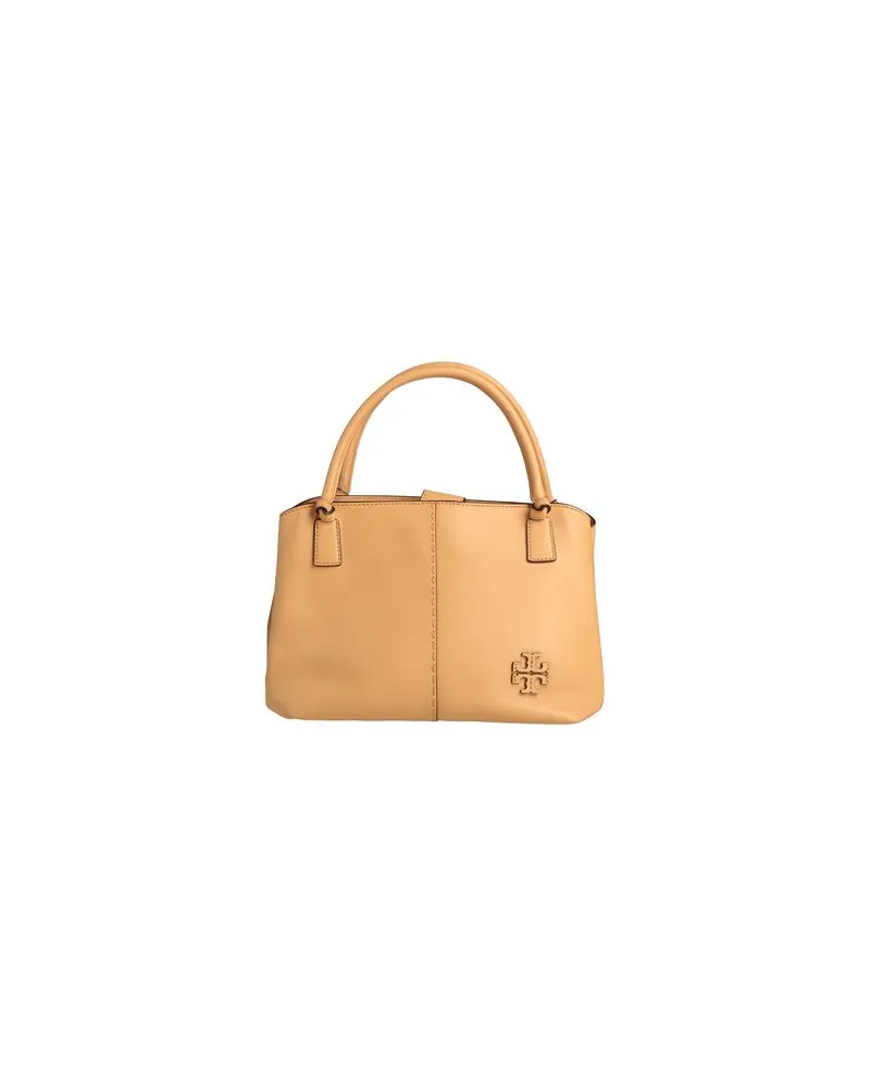 Tory Burch TASCHEN - Handtaschenauf YOOX.COM Sand