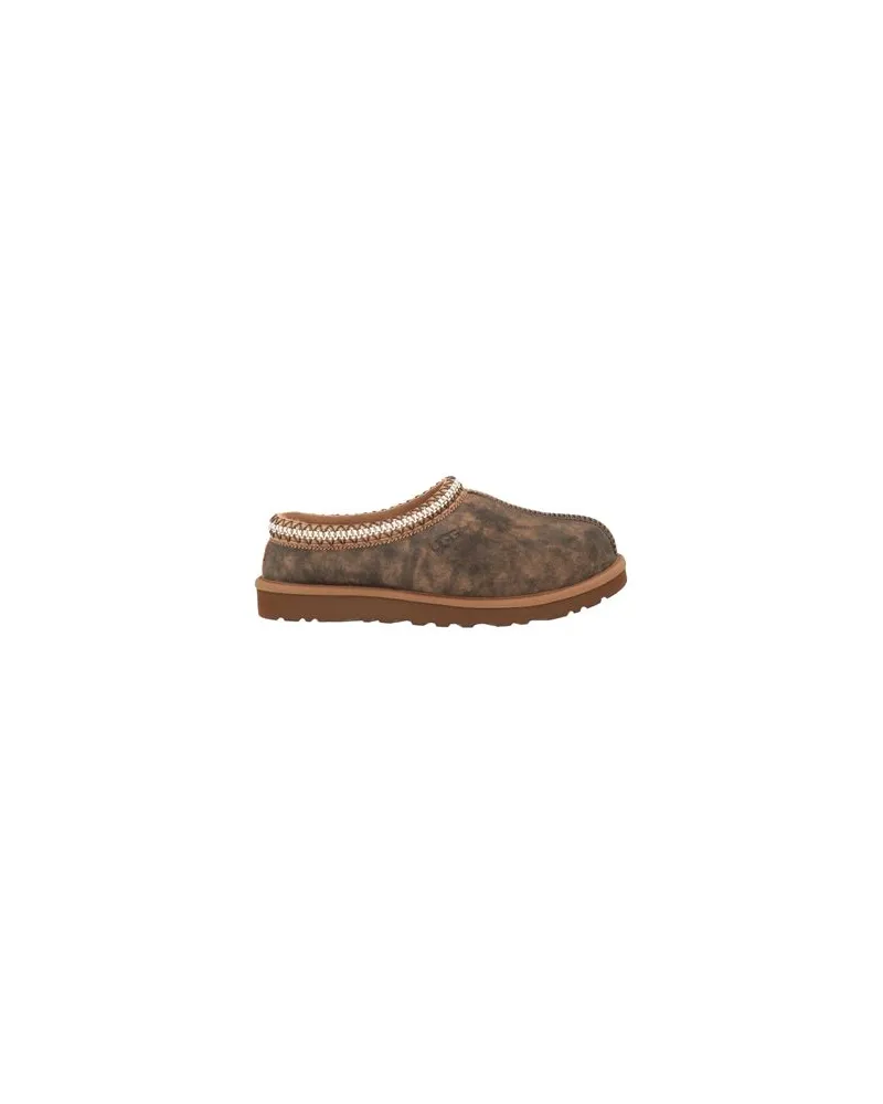 UGG SCHUHE - Mules & Clogsauf YOOX.COM Dunkelbraun