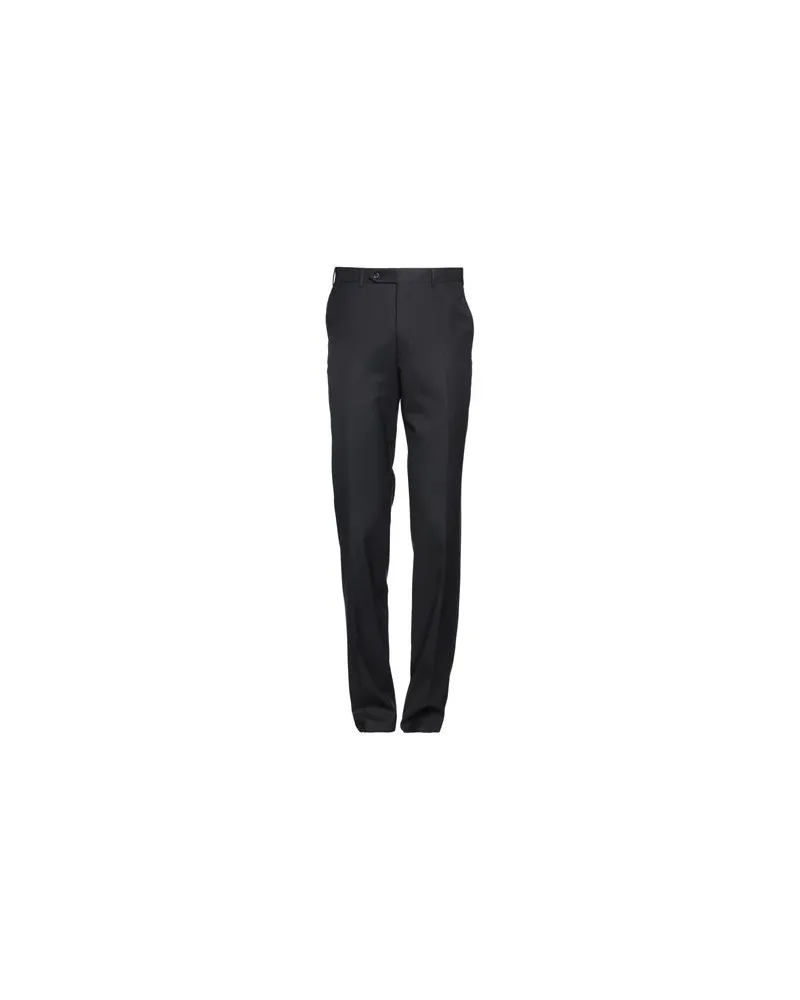 Canali HOSEN & RÖCKE - Hosenauf YOOX.COM Nachtblau