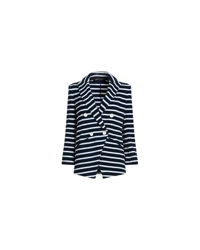 Veronica Beard ANZÜGE und CO-ORDS - Blazersauf YOOX.COM Nachtblau