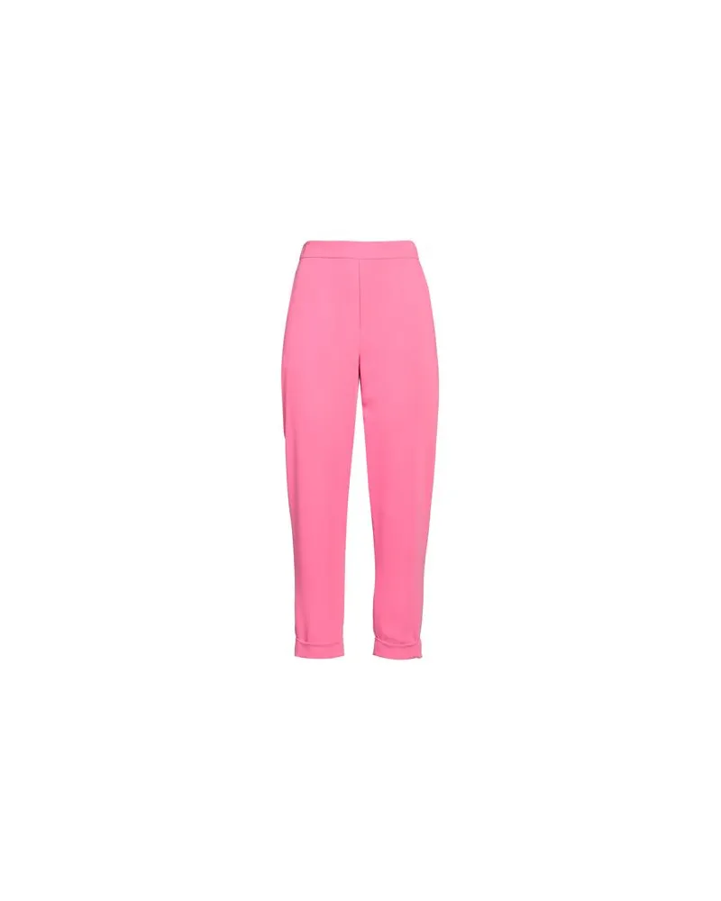 P.A.R.O.S.H. HOSEN & RÖCKE - Hosenauf YOOX.COM Rosa