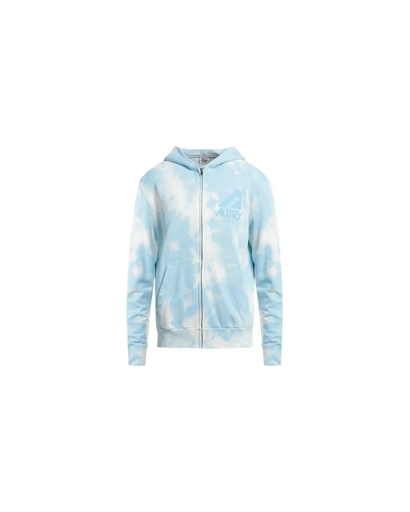 AUTRY TOPS - Sweatshirtsauf YOOX.COM Himmelblau