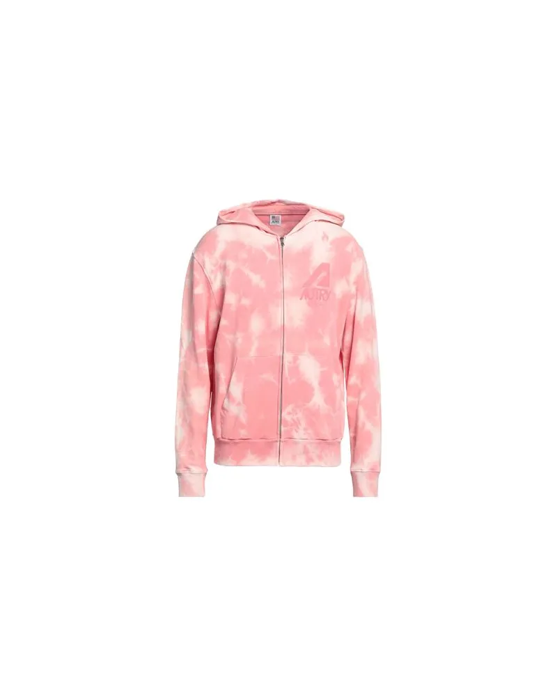 AUTRY TOPS - Sweatshirtsauf YOOX.COM Rosa