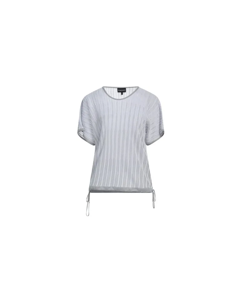 Emporio Armani STRICKWAREN - Pulloverauf YOOX.COM Lila