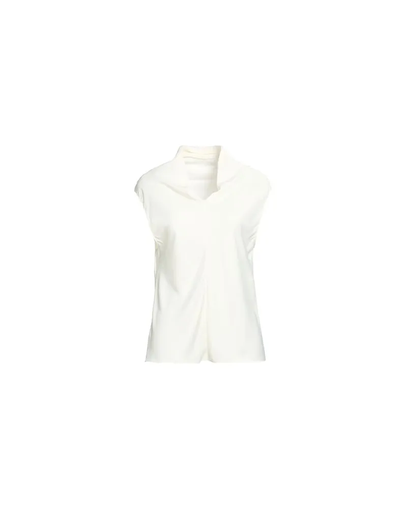 Philosophy Di Lorenzo Serafini TOPS - Topsauf YOOX.COM Elfenbein
