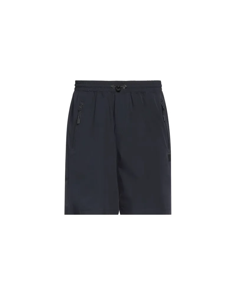 OUTHERE HOSEN & RÖCKE - Shorts & Bermudashortsauf YOOX.COM Nachtblau