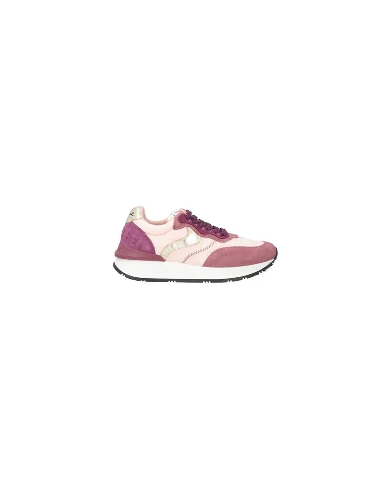 Voile Blanche SCHUHE - Sneakersauf YOOX.COM Malve