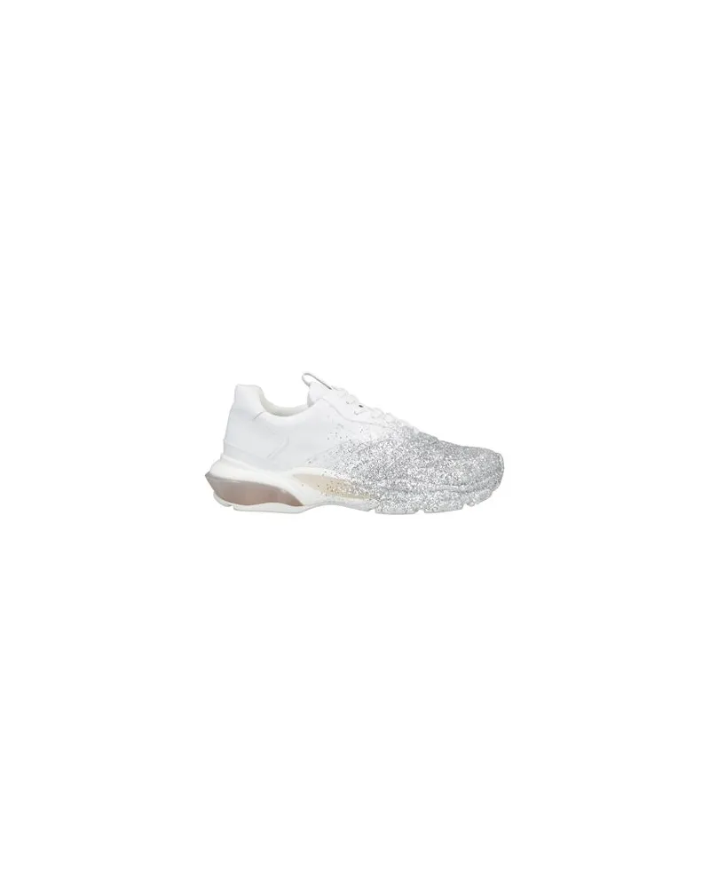 Valentino Garavani SCHUHE - Sneakersauf YOOX.COM Weiß