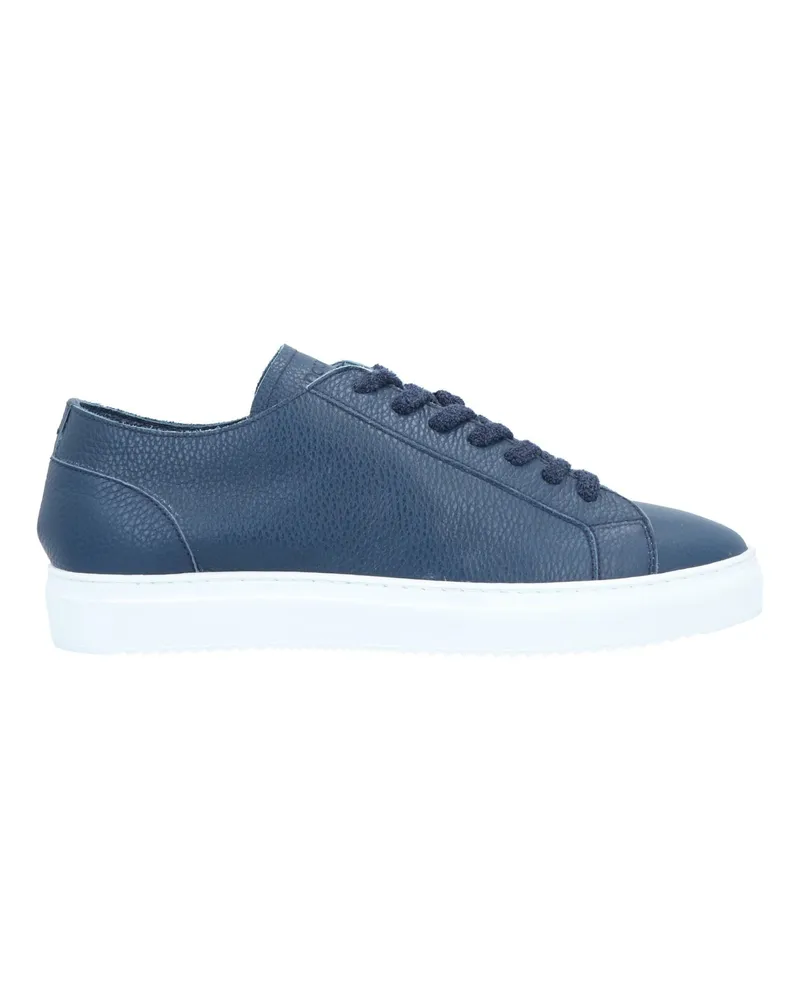 Doucal´s Sneakers Blau