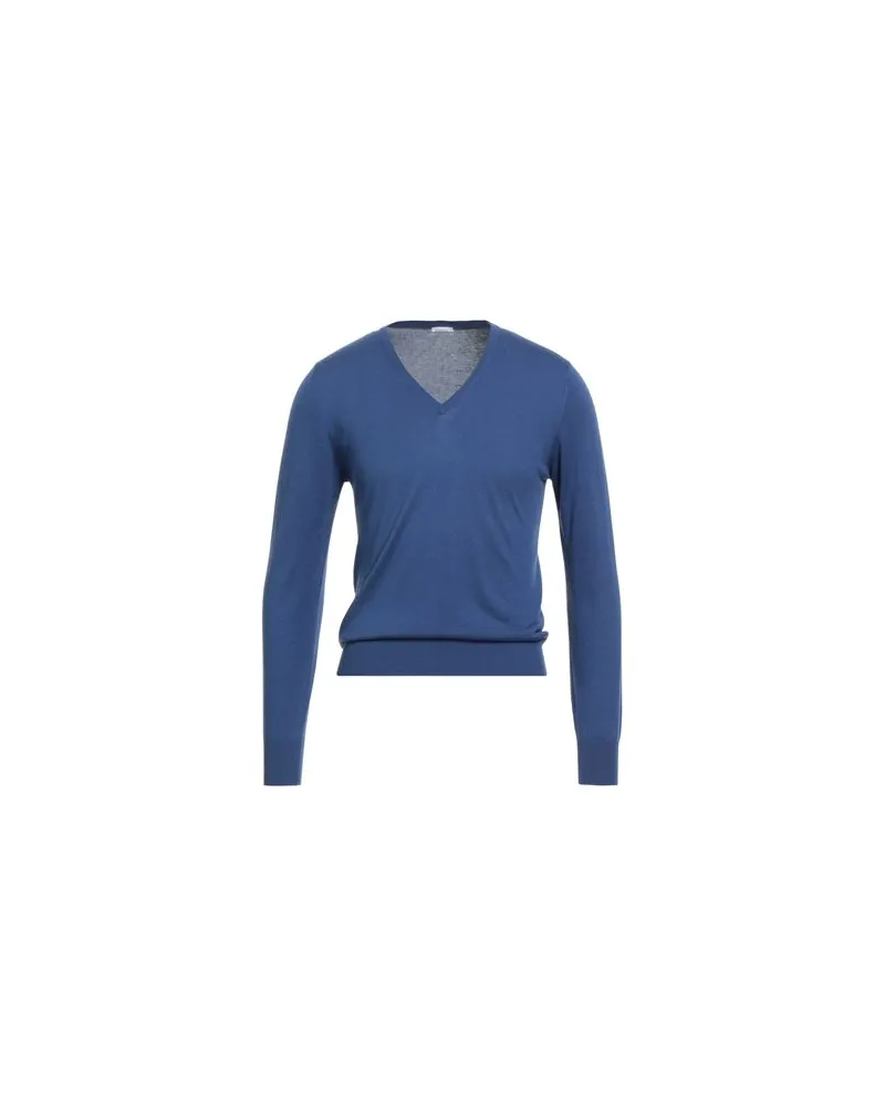 Heritage STRICKWAREN - Pulloverauf YOOX.COM Taubenblau