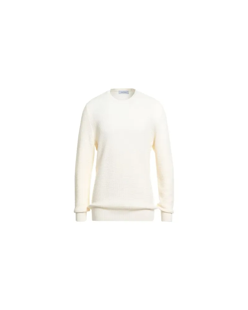 Gran Sasso STRICKWAREN - Pulloverauf YOOX.COM Elfenbein