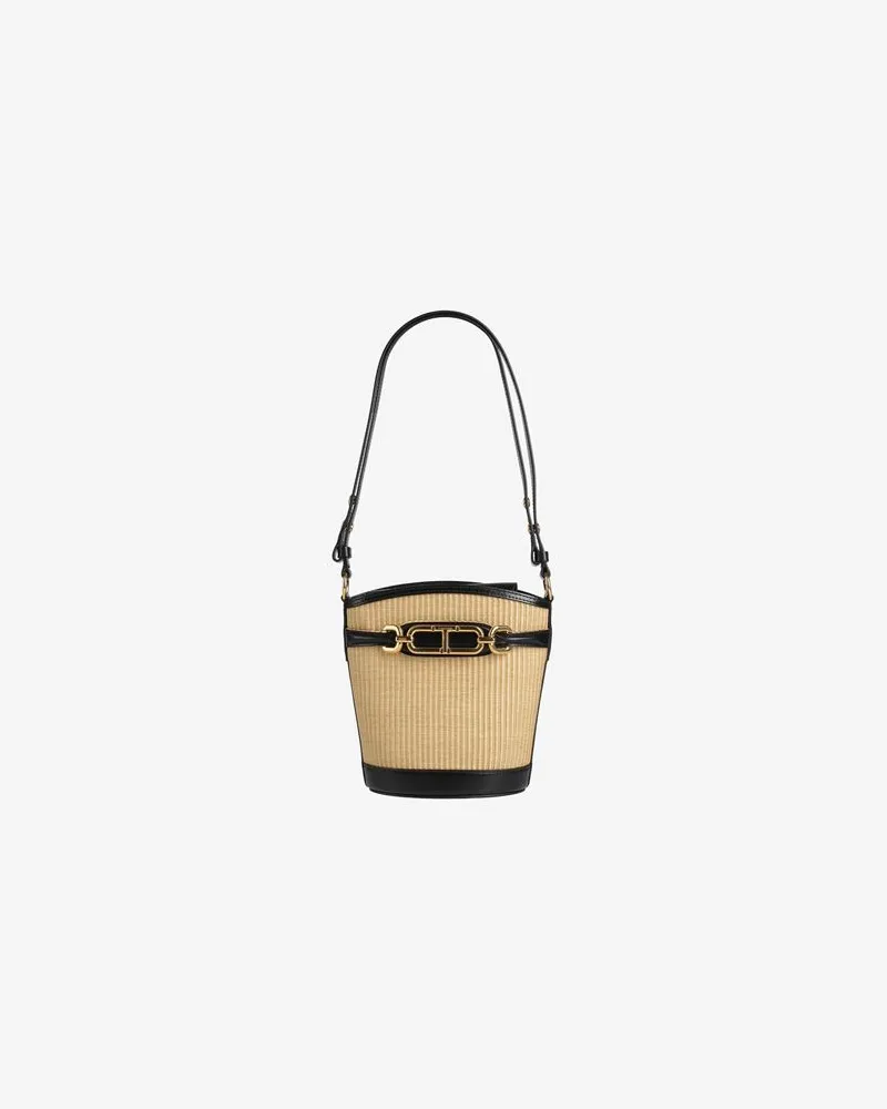 Tom Ford TASCHEN - Schultertaschenauf YOOX.COM Sand