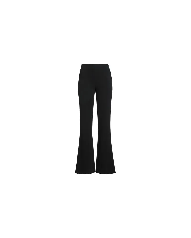 Theory HOSEN & RÖCKE - Hosenauf YOOX.COM Schwarz