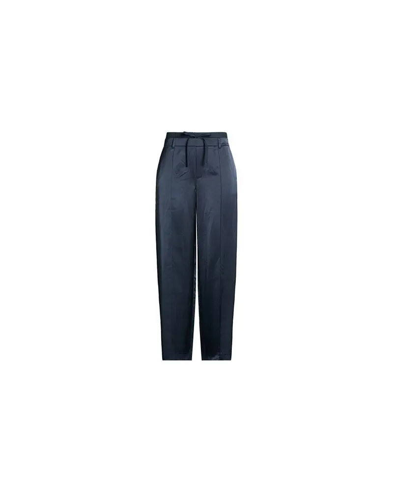 Vince HOSEN & RÖCKE - Hosenauf YOOX.COM Nachtblau
