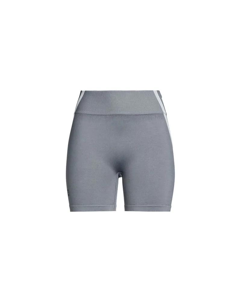 ON HOSEN & RÖCKE - Shorts & Bermudashortsauf YOOX.COM Grau