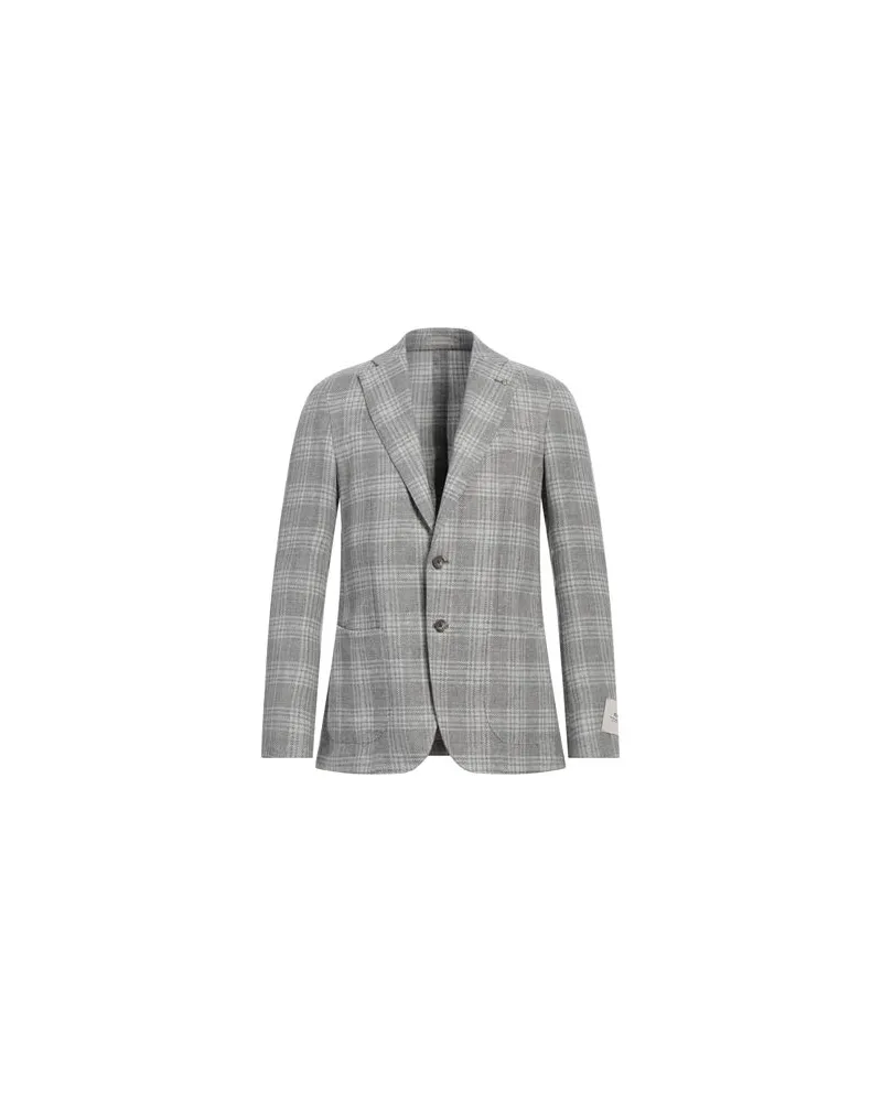 Corneliani ANZÜGE und CO-ORDS - Blazersauf YOOX.COM Grau