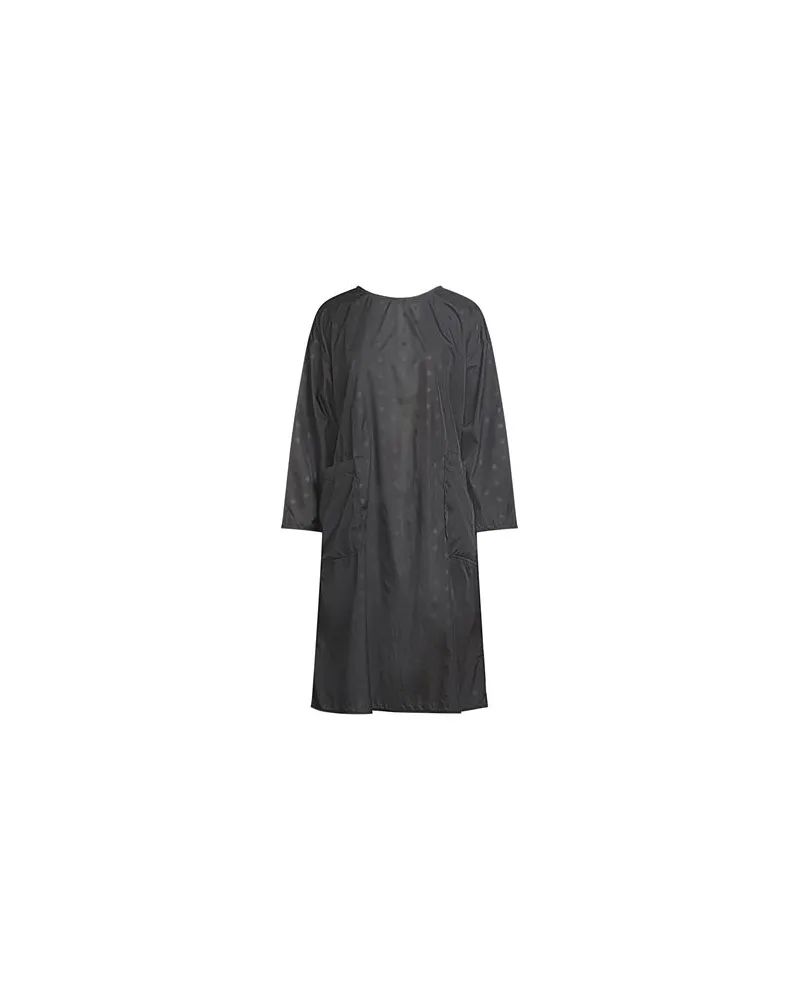 Engineered Garments JACKEN & MÄNTEL - Jacken, Mäntel & Trenchcoatsauf YOOX.COM Schwarz