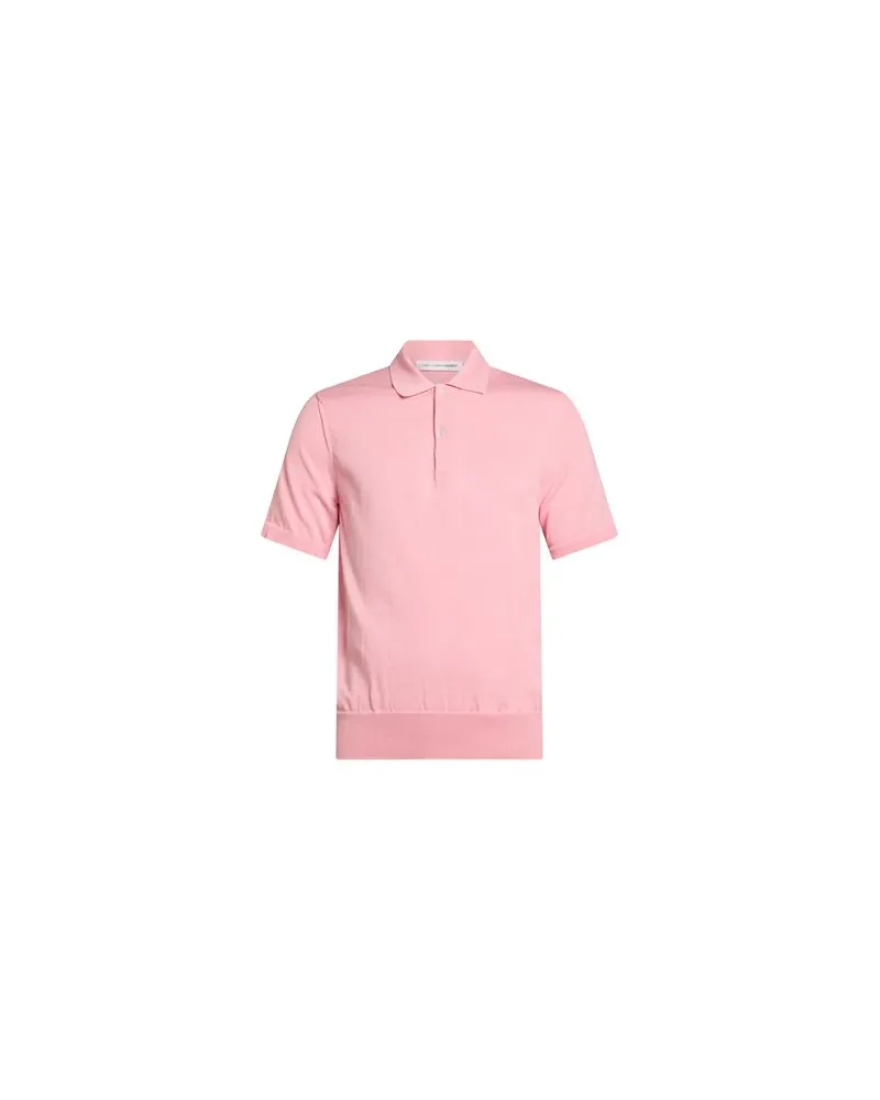 Comme des Garçons TOPS - Poloshirtsauf YOOX.COM Rosa