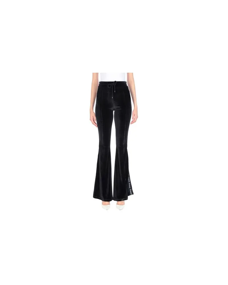 Marcelo Burlon | County of Milan HOSEN & RÖCKE - Hosenauf YOOX.COM Schwarz