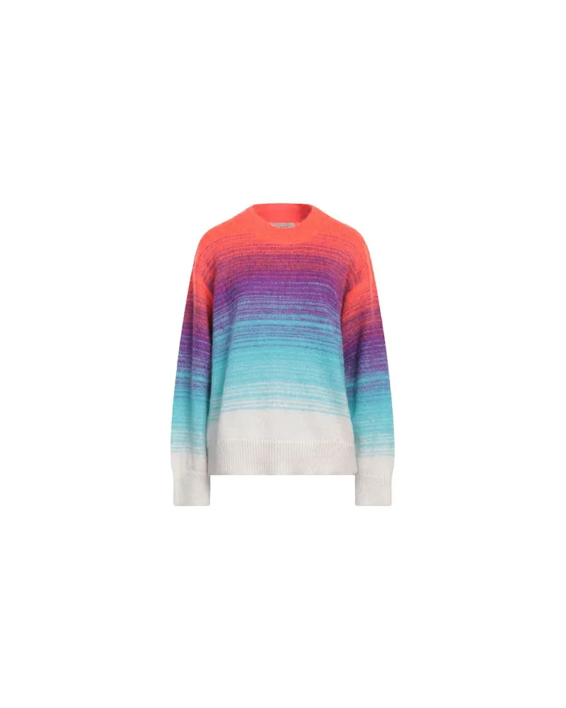 Laneus STRICKWAREN - Pulloverauf YOOX.COM Orange