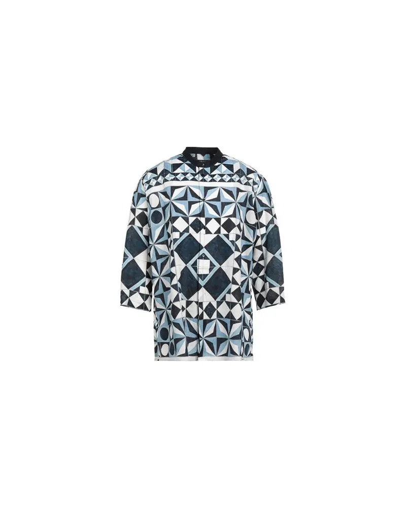 Dolce & Gabbana TOPS - Hemdenauf YOOX.COM Nachtblau