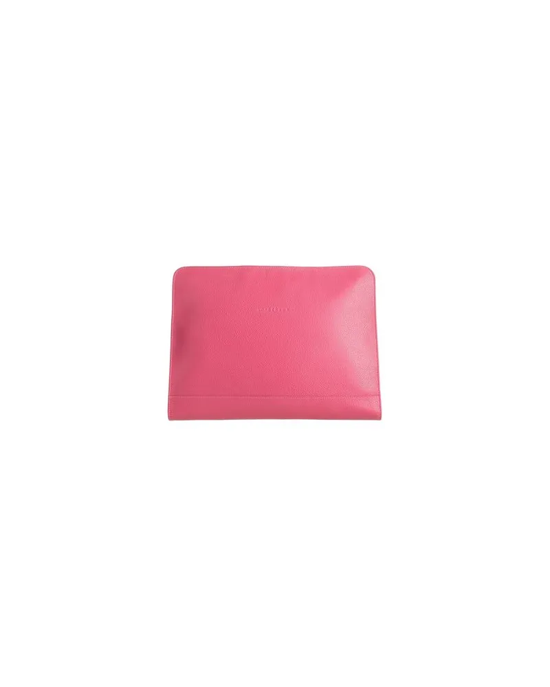 Longchamp TASCHEN - Handtaschenauf YOOX.COM Magenta