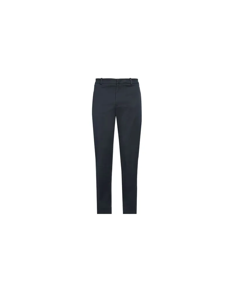 Moncler HOSEN & RÖCKE - Hosenauf YOOX.COM Nachtblau