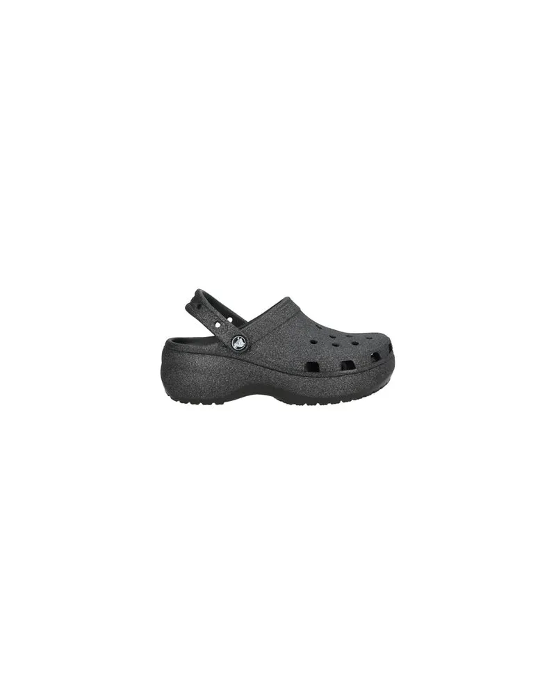 Crocs SCHUHE - Mules & Clogsauf YOOX.COM Schwarz