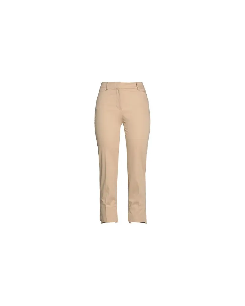 Incotex HOSEN & RÖCKE - Hosenauf YOOX.COM Beige