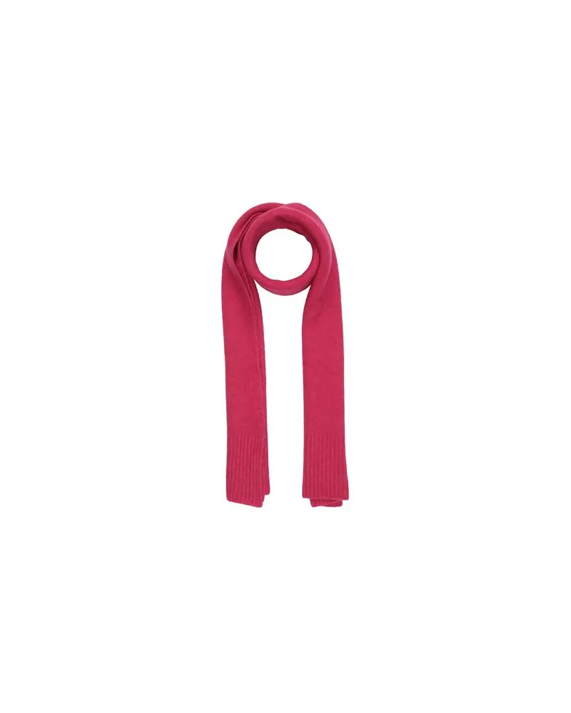 Eileen Fisher ACCESSOIRES - Schalsauf YOOX.COM Fuchsia