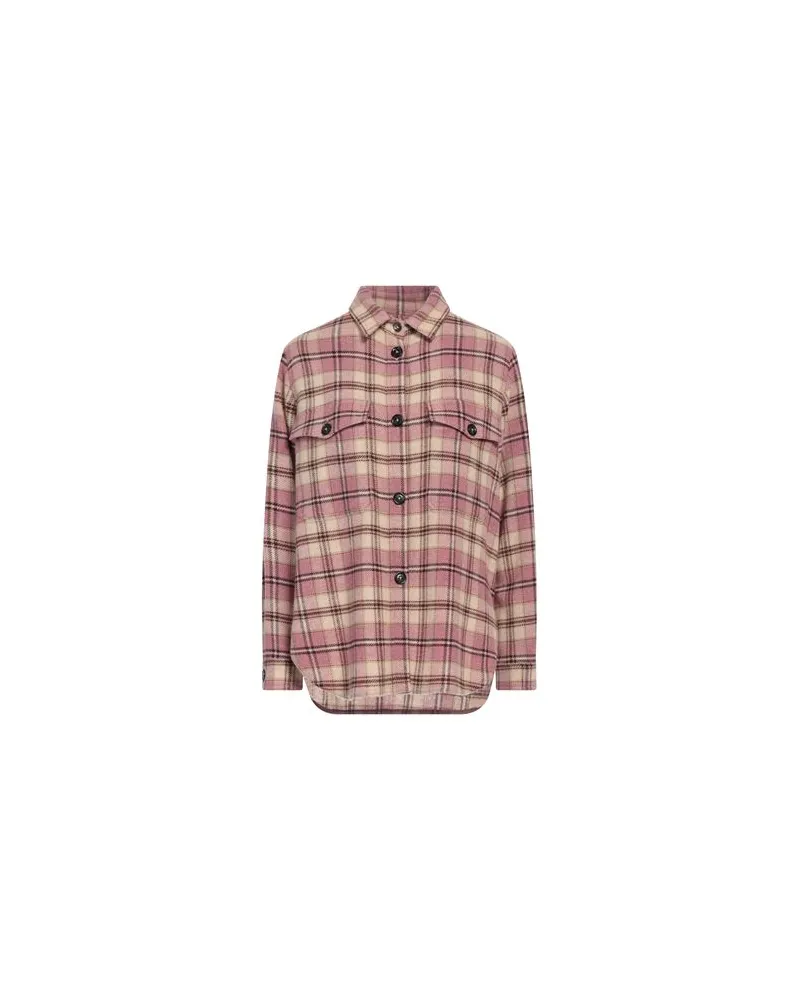 CIRCOLO 1901 TOPS - Hemdenauf YOOX.COM Malve