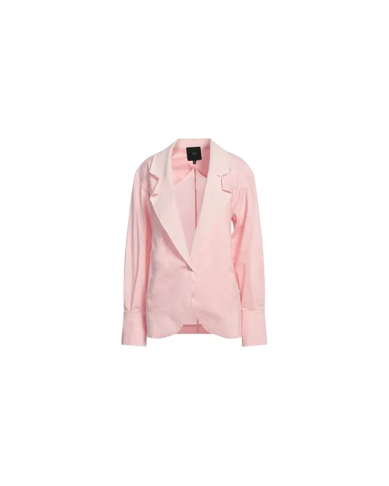 Jejia ANZÜGE und CO-ORDS - Blazersauf YOOX.COM Rosa