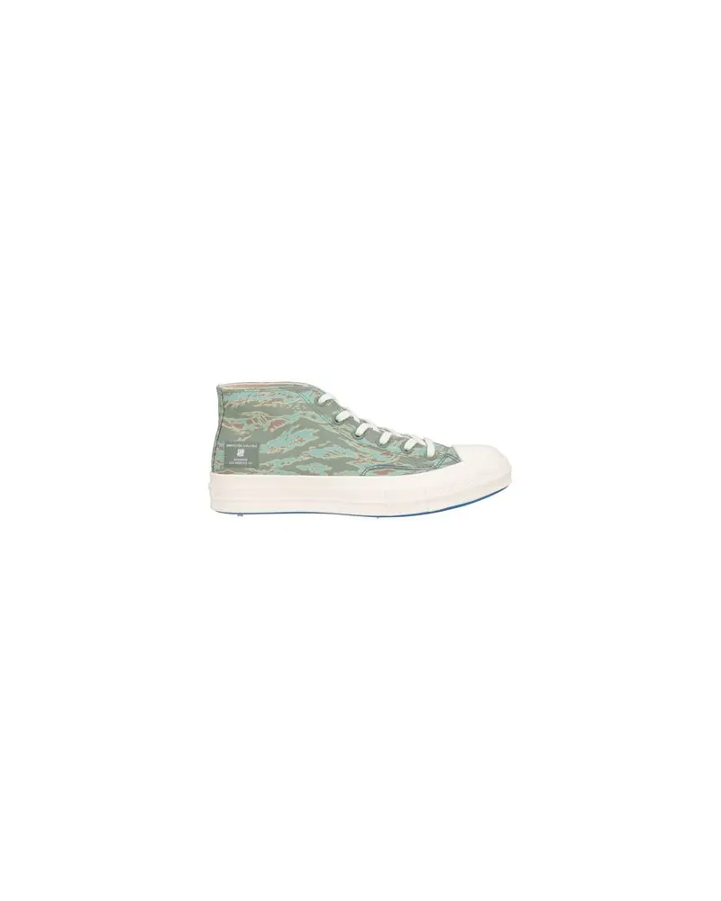 Converse SCHUHE - Sneakersauf YOOX.COM Militärgrün
