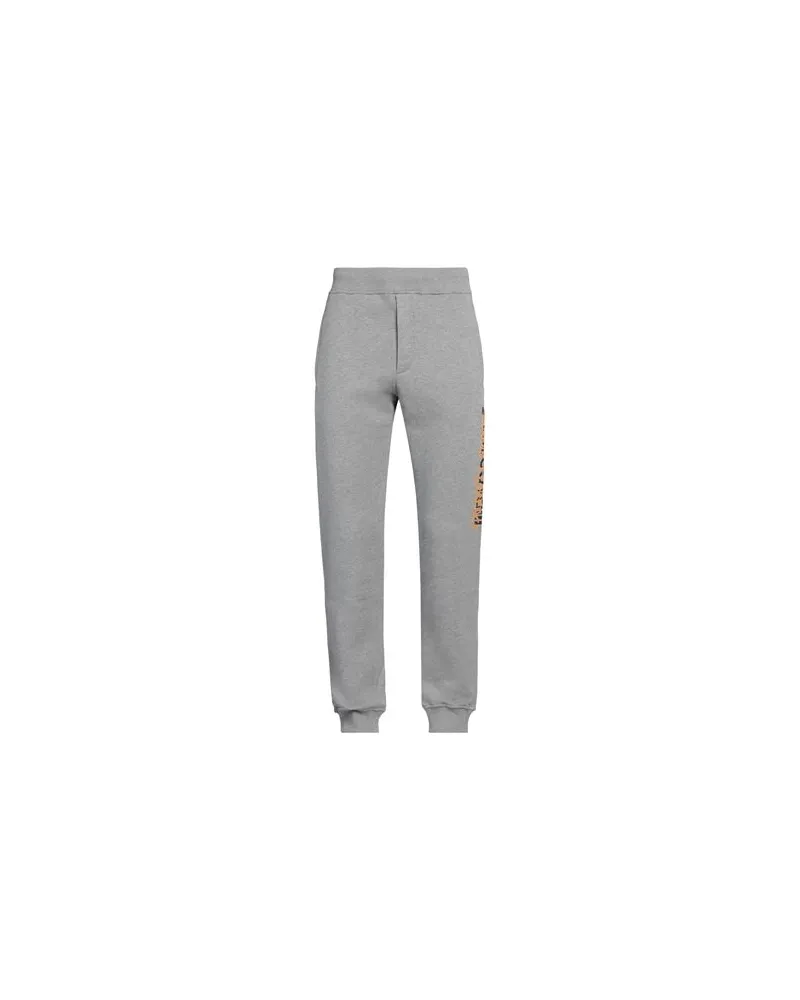 Just Cavalli HOSEN & RÖCKE - Hosenauf YOOX.COM Grau