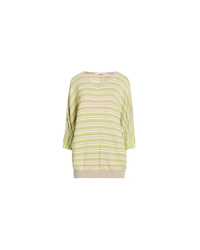 Xandres GOLD - STRICKWAREN - Pulloverauf YOOX.COM Limettengrün