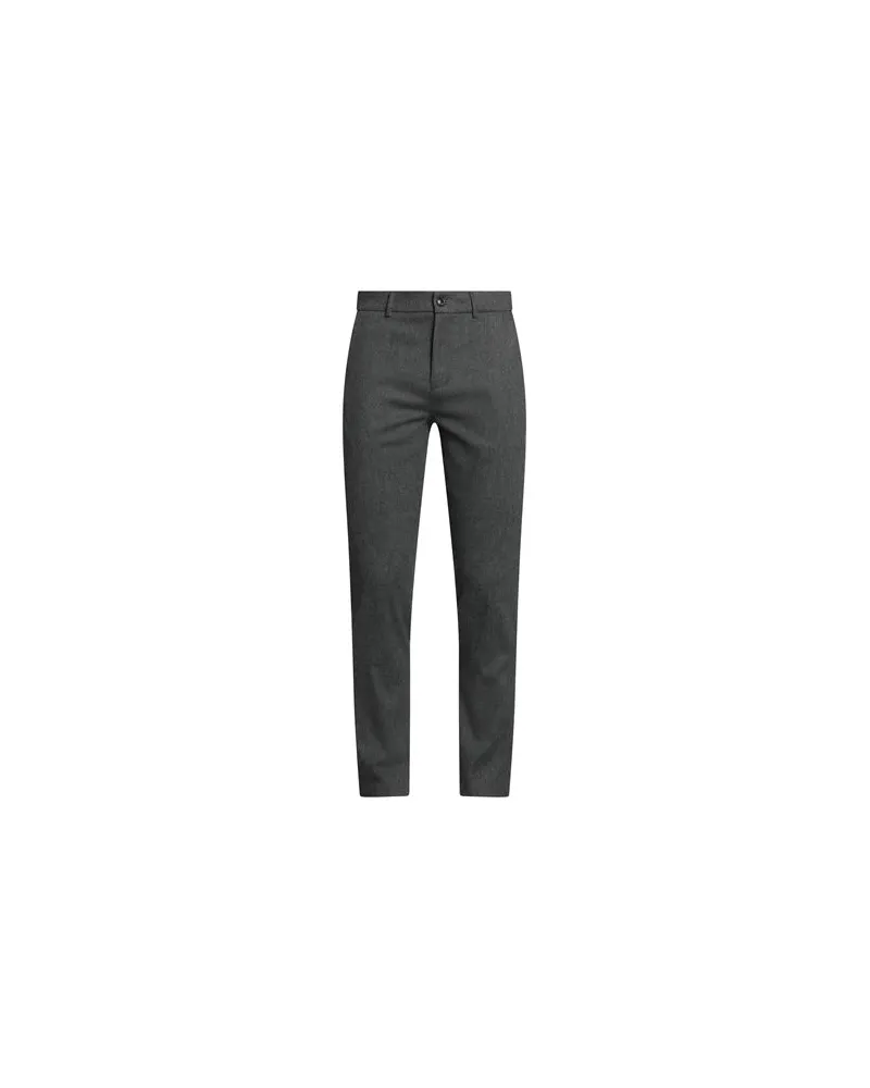 CRUNA HOSEN & RÖCKE - Hosenauf YOOX.COM Braungrau