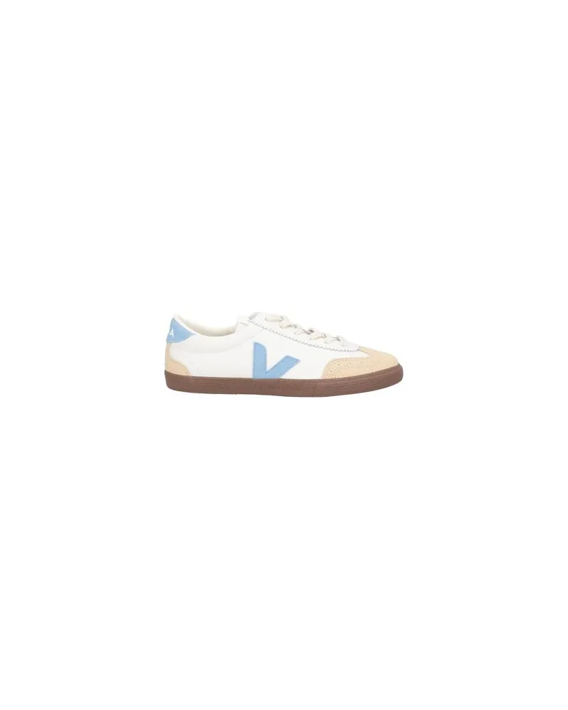 VEJA SCHUHE - Sneakersauf YOOX.COM Weiß